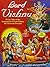 Lord Vishnu: Divine Tales of the Incarnations of Lord Vishnu, The Universal Provider. (With Colour Illustrations)