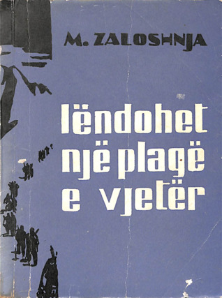 Lëndohet një plagë e vjetër (Paperback)