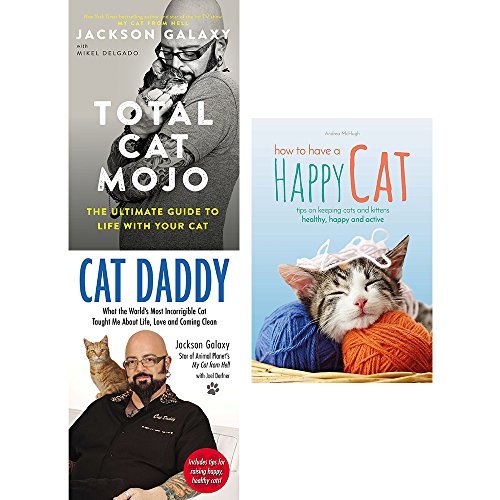 jackson galaxy total cat mojo