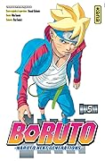 Boruto - Naruto next generations - - Tome 5