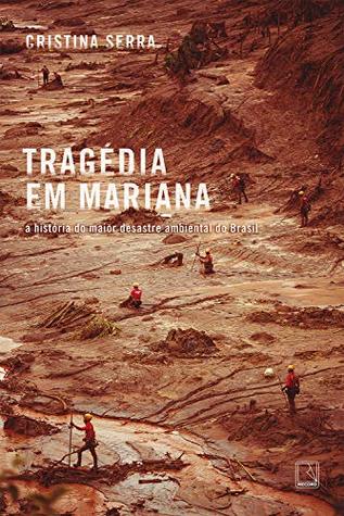 Tragédia em Mariana (Paperback)