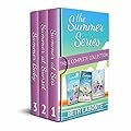 The Summer Series: The Complete Boxed Set
