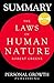 Summary: The Laws of Human ...