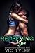 Redeeming You (Troublesome Affections, #1)