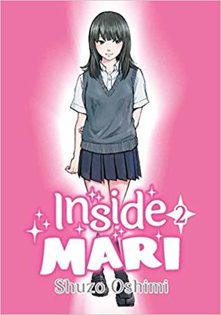 Inside Mari, Vol. 2 (Paperback)