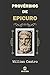 Provérbios de Epicuro
