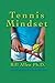 Tennis Mindset by Bill Allen
