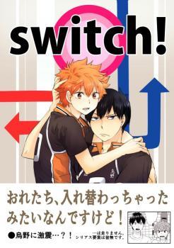 Switch!