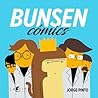 Bunsen Cómics