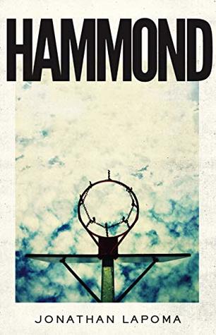 Hammond (The Alacrán #1)