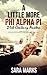 A Little More Phi Alpha Pi by Sara Marks