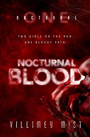 Nocturnal Blood (Nocturnal #1)
