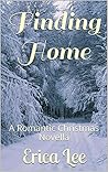 Finding Home by Erica Lee