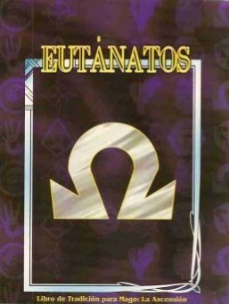 Libro de la Tradición Eutánatos - 2da edición