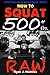 How To Squat 500 lbs. RAW: 12 Week Squat Program and Technique Guide (How To Lift More Weight Series)