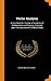 Vector Analysis: A Text-Book for the Use of Students of Mathematics and Physics, Founded Upon the Lectures of J. Willard Gibbs