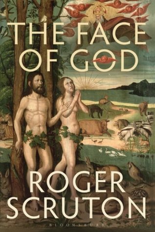 Face of God: The Gifford Lectures (Hardcover)