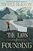 The Laws of Founding (The Eververse Chronicles #1)