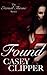 Found (The Eternal Throne Series Book 1)