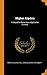 Higher Algebra: A Sequel to Elementary Algebra for Schools