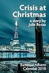 Crisis at Christmas by Julie Bozza