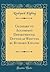 Glossary to Accompany Departmental Ditties as Written by Rudyard Kipling (Classic Reprint)