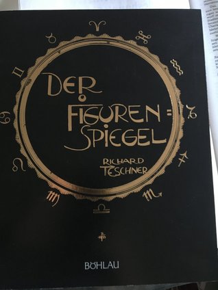 Der Figurenspiegel (Perfect Paperback)