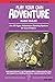 Play Your Own Adventure BASIC Rules by Carl D. Smith