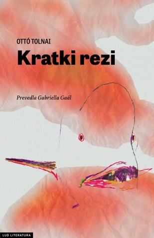 Kratki rezi