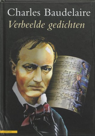 Verbeelde gedichten (Hardcover)