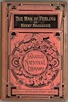 The Man of Feeling by Henry MacKenzie