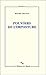 Pouvoirs de l'imposture (Pa...