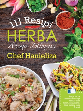 111 Resipi Herba Aroma Istimewa
