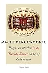 Macht der Gewoonte