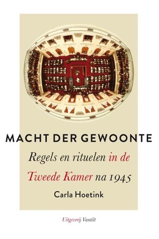 Macht der Gewoonte (Paperback)