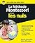 Montessori pour les Nuls (French Edition)