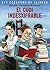 El codi indesxifrable (Book Scavenger #2)