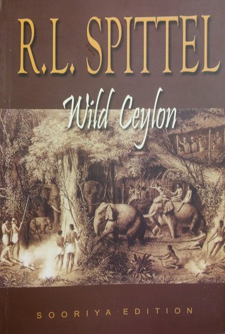 Wild Ceylon (Paperback)