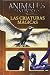 Las criaturas mágicas by Newt Scamander