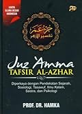 Tafsir Al-Azhar: Juz 'Amma