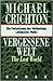 Vergessene Welt (Jurassic Park #2) by Michael Crichton