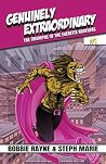 Genuinely Extraordinary (The Triumphs of the Everette Brothers #1)