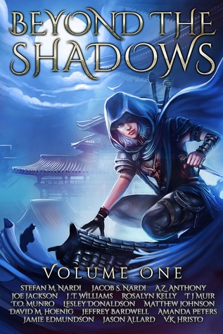 Beyond The Shadows: Volume One