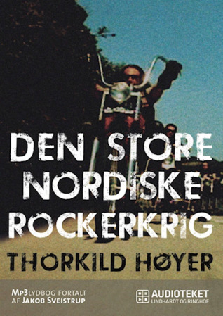 Den Store Nordiske Rockerkrig
