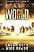 New World (The Long Fall #10)
