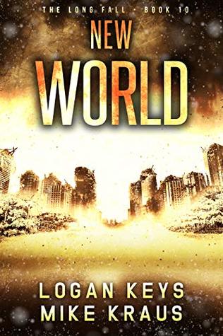 New World (The Long Fall #10)