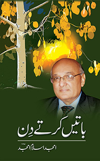 Baatain Krte Din / باتیں کرتے دن