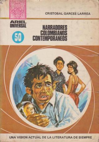 Narradores Colombianos Contemporáneos