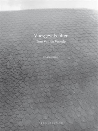 Vliesgevels filter