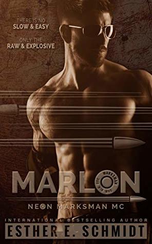 Marlon Neon Marksman MC (Kindle Edition)